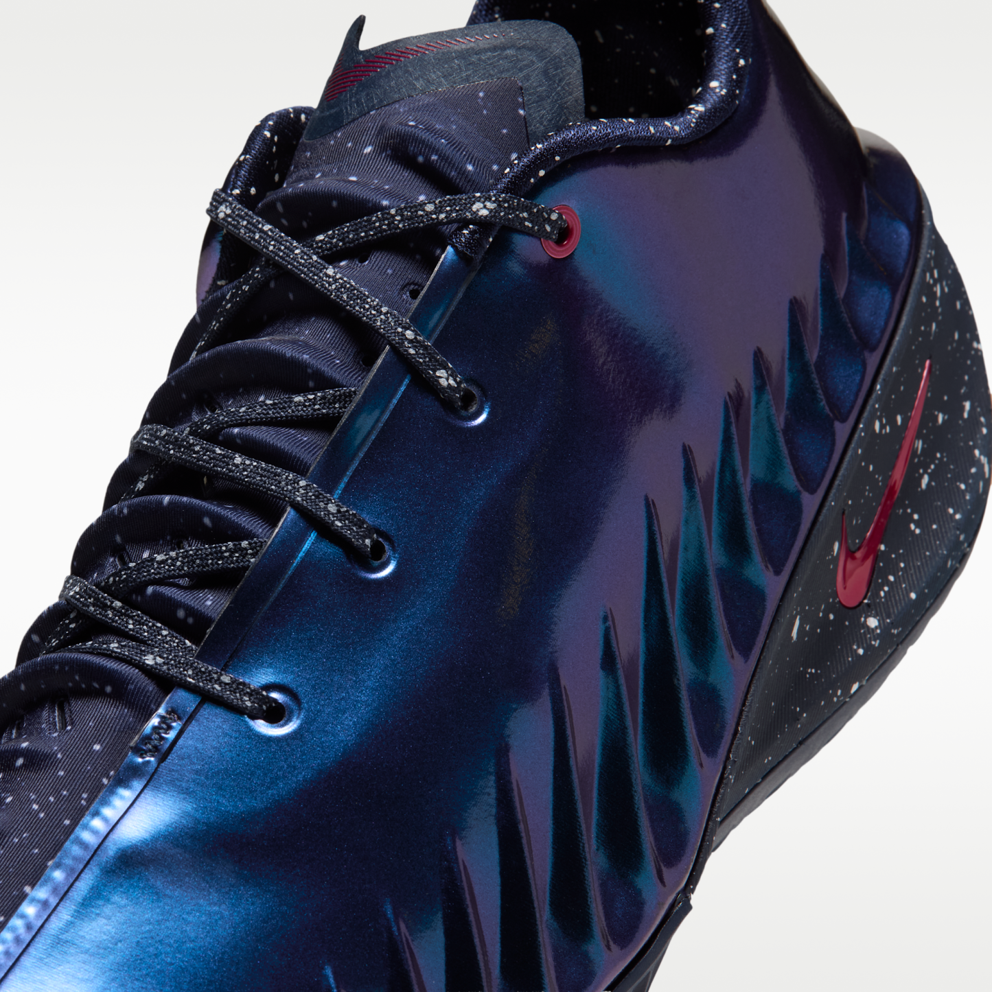 Nike G.T. Cut 4 "Cade Cunningham" - College Navy/Πολύχρωμο/Fireberry - 7