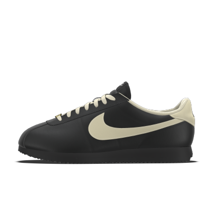 Nike Cortez By You - Πολύχρωμο/Πολύχρωμο (4100783039) - 1