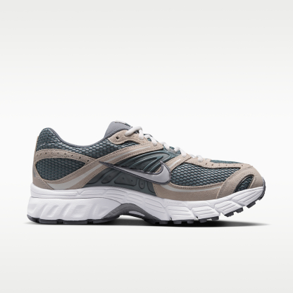 Nike Air Max Moto 2K - Cool Grey/Photon Dust/Wolf Grey/Λευκό - 3