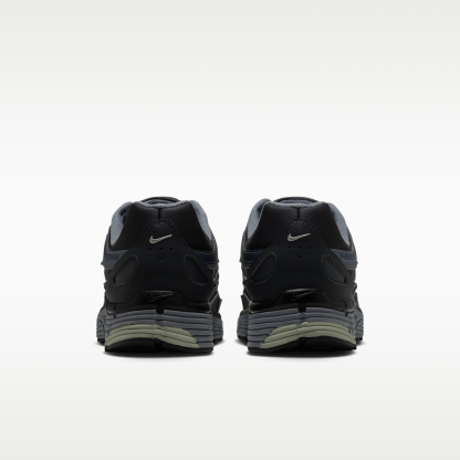 Nike P-6000 - Anthracite/Cool Grey/Jade Horizon/Μαύρο - 6