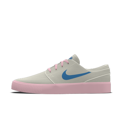Nike SB Zoom Janoski OG By You - Πολύχρωμο/Πολύχρωμο/Πολύχρωμο/Πολύχρωμο (7113990194) - 1