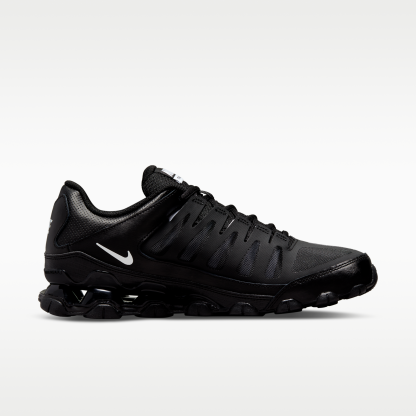 Nike Reax 8 TR - Μαύρο/Λευκό - 3