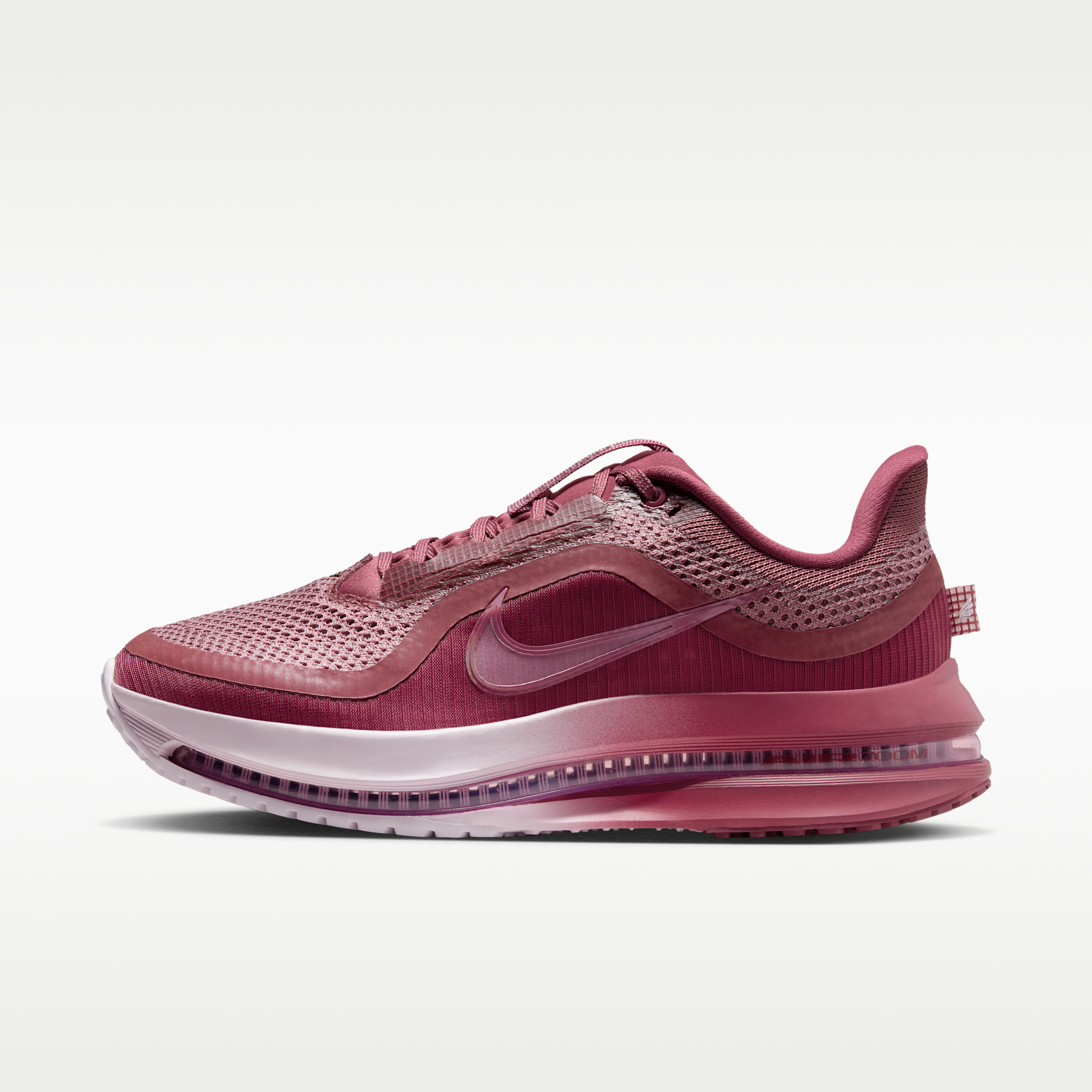 Nike Pegasus Premium - Pink Smoke/Light Magenta/Bleached Lilac/Pink Smoke - 1