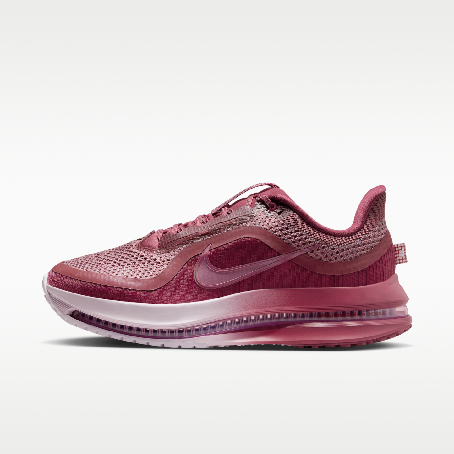 Nike Pegasus Premium - Pink Smoke/Light Magenta/Bleached Lilac/Pink Smoke - 1