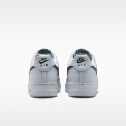 Nike Air Force 1 '07 LV8 - Wolf Grey/Wolf Grey/Dark Smoke Grey - 6