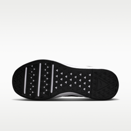 Nike MC Trainer 4 - Μαύρο/Λευκό - 2