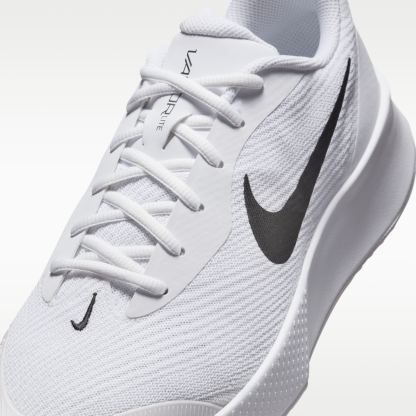 Nike Vapor Lite 3 - Λευκό/Μαύρο - 7