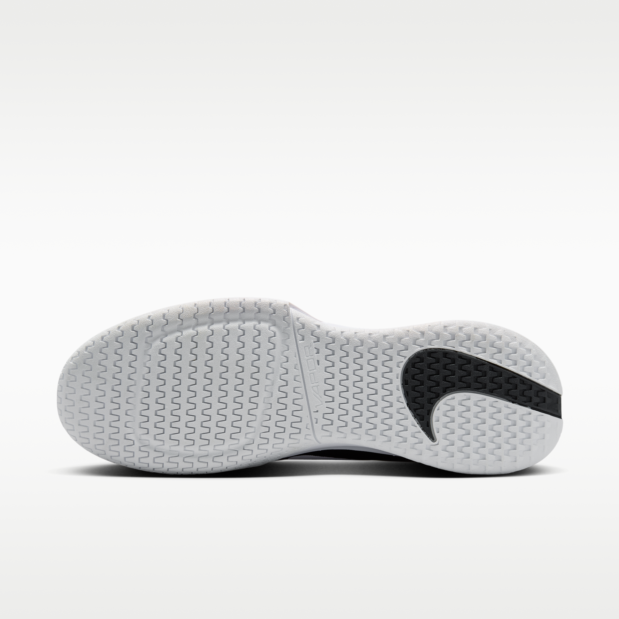 Nike Vapor Pro 3 - Μαύρο/Λευκό - 2