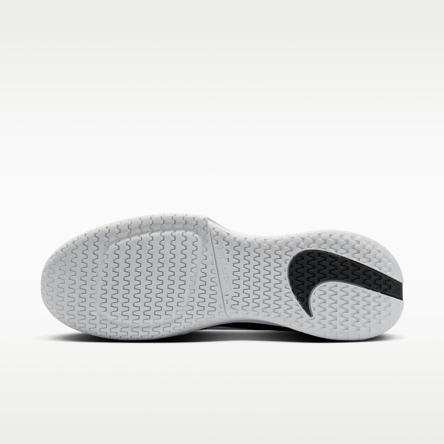Nike Vapor Pro 3 - Μαύρο/Λευκό - 2