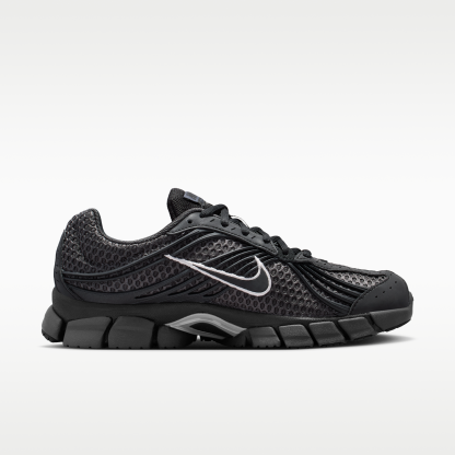 Nike Zoom Skylon 11 - Anthracite/Metallic Silver/Reflective Silver/Μαύρο - 3