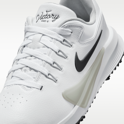 Nike Victory Pro 4 - Λευκό/Photon Dust/Μαύρο - 8