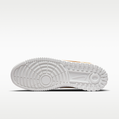 Nike Court Vision Mid - Elemental Gold/Sail/Desert Ochre/Elemental Gold - 3