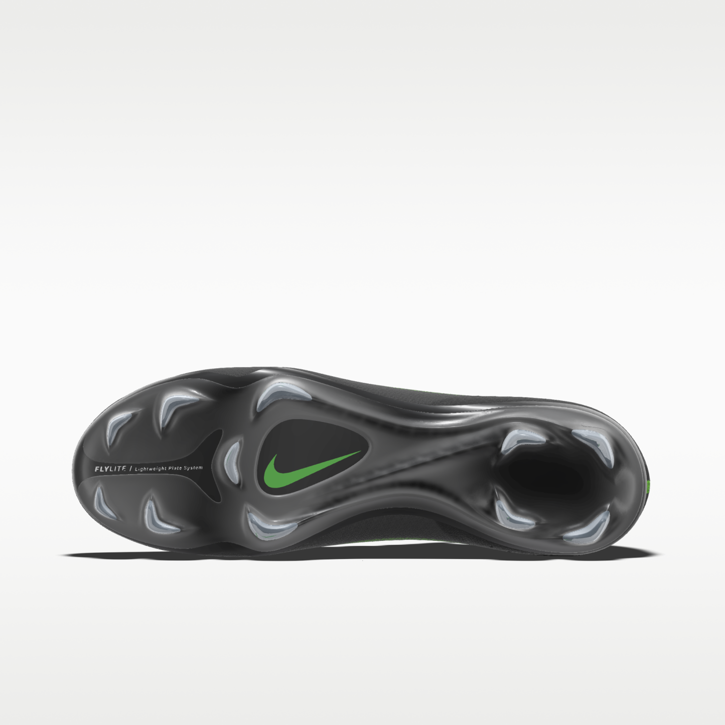 Nike Mercurial Vapor 17 Elite By You - Bright Crimson/Λευκό (4505374220) - 6