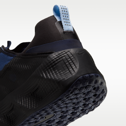 Nike Ava Rover - Μαύρο/New Slate/Obsidian/Ice Blue - 8