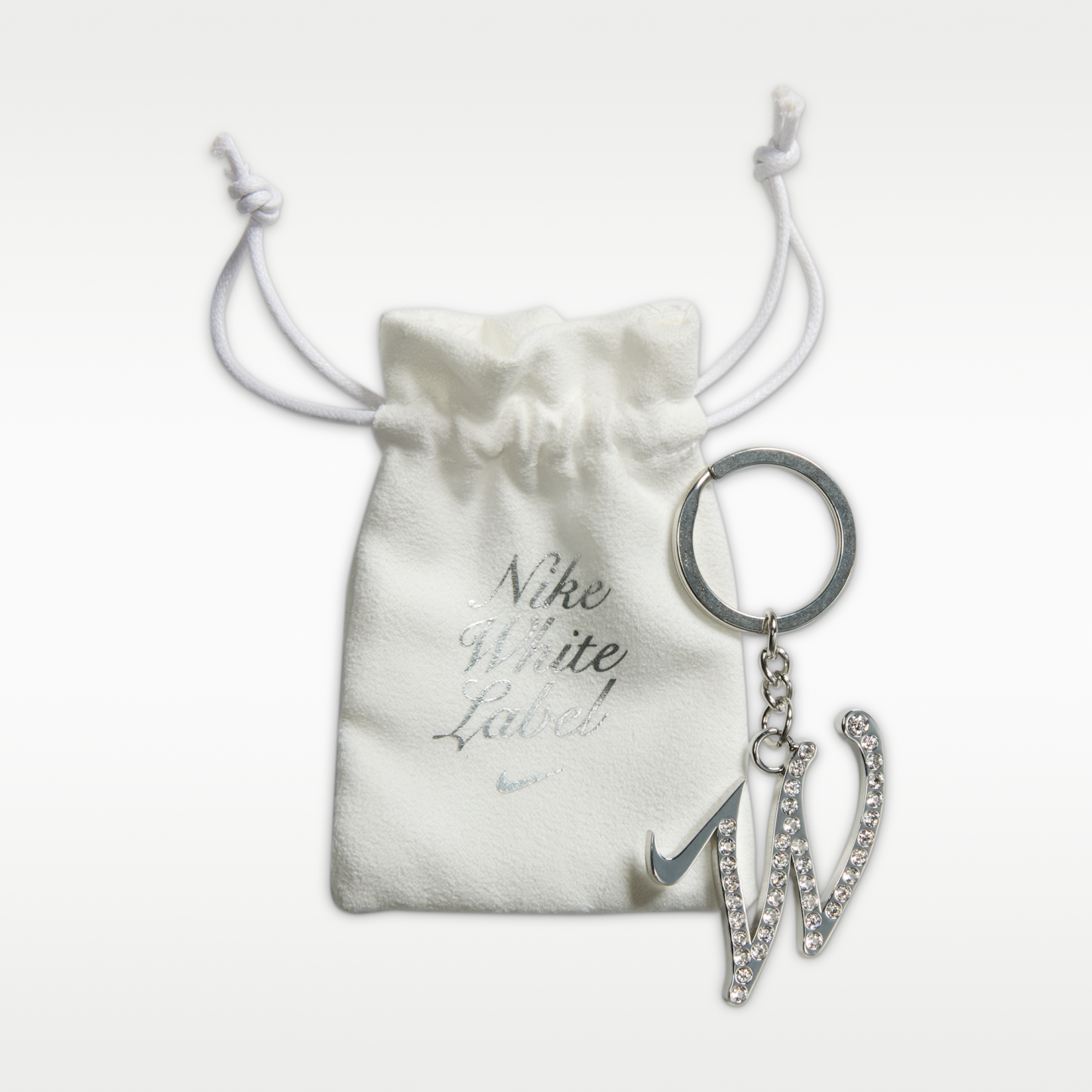 Sabrina 4 - Sail/Sail/Metallic Silver - 12