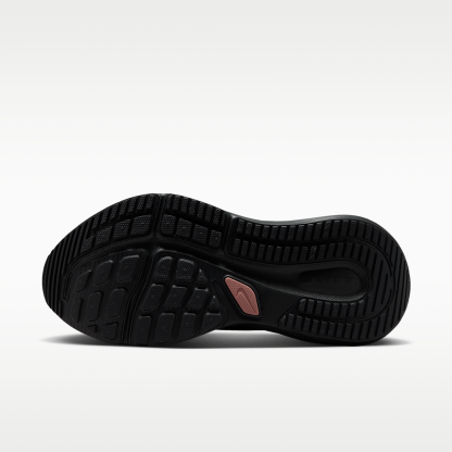 Nike Winflo 12 - Μαύρο/Off Noir/Rose Gold/Metallic Rose Gold - 2