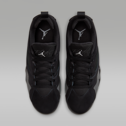 Air Jordan MVP 92 - Μαύρο/Anthracite/Wolf Grey - 4