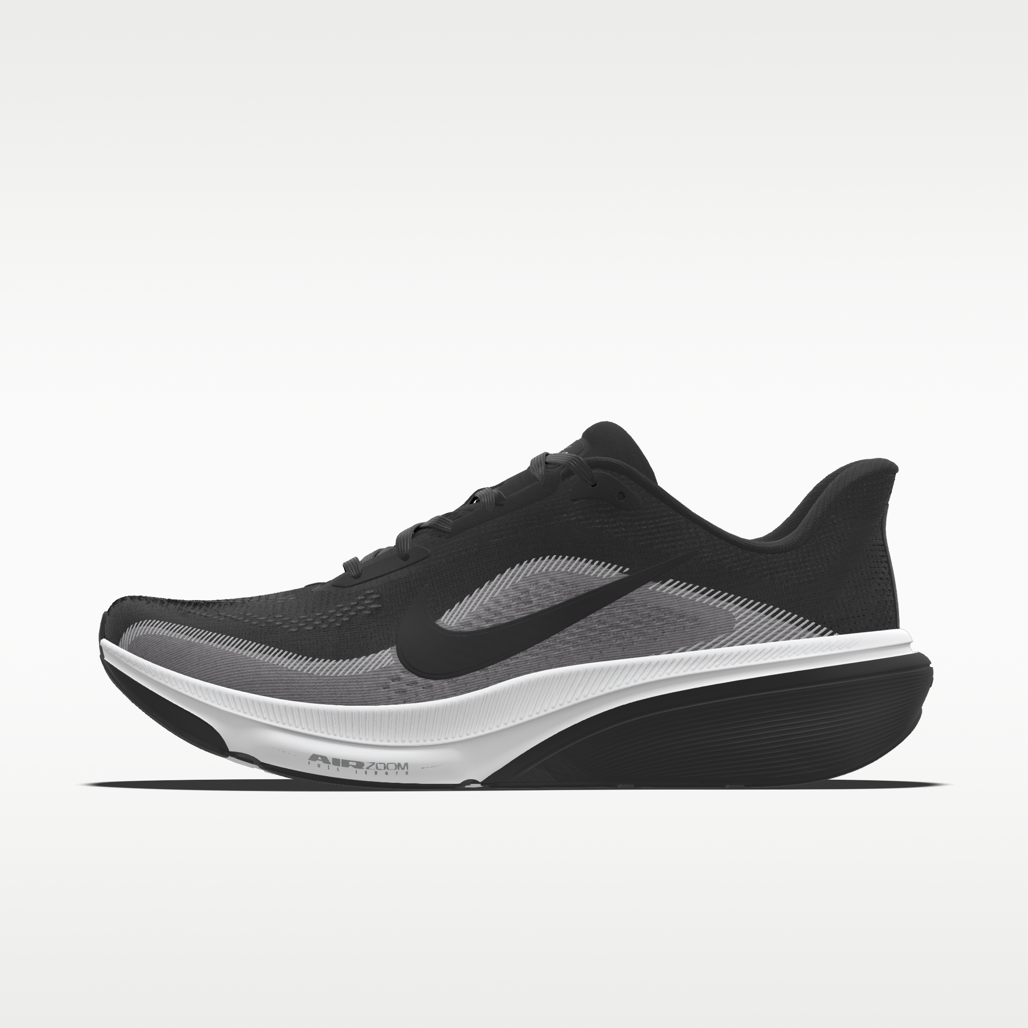 Nike Pegasus 42 By You - Πολύχρωμο/Πολύχρωμο (5597844246) - 1