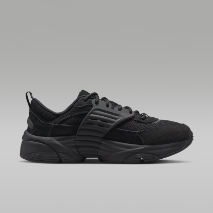 Jordan Trunner O/S - Μαύρο/Anthracite/Μαύρο - 3