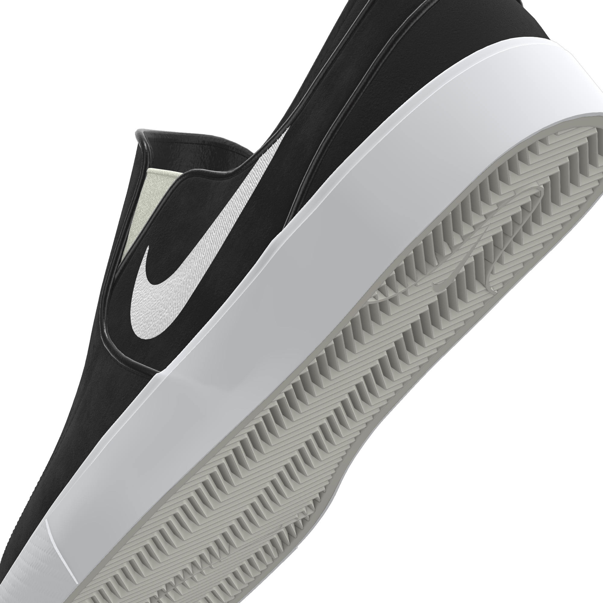 Nike SB Zoom Janoski Slip By You - Πολύχρωμο/Πολύχρωμο/Πολύχρωμο/Πολύχρωμο (9500971392) - 8
