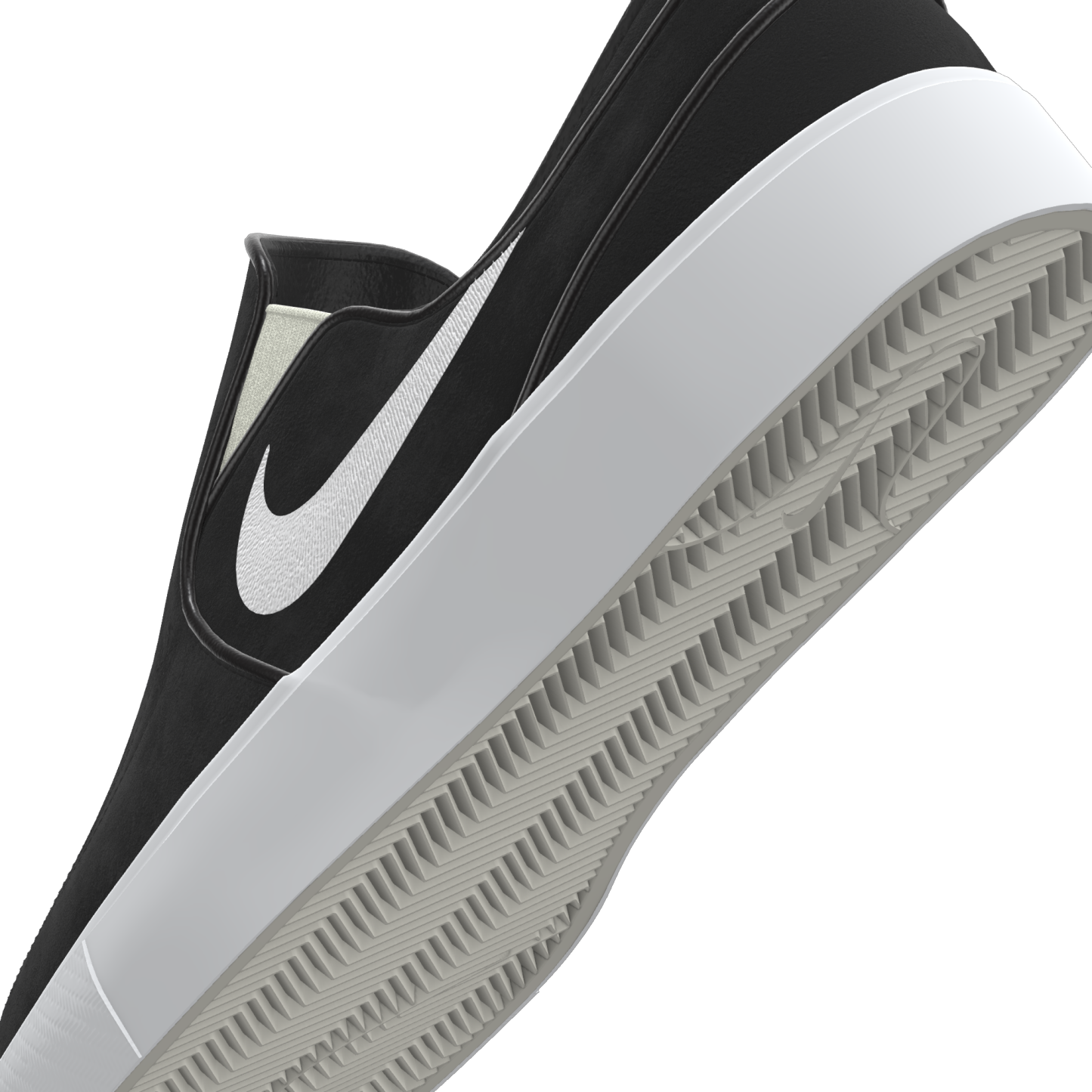 Nike SB Zoom Janoski Slip By You - Πολύχρωμο/Πολύχρωμο/Πολύχρωμο/Πολύχρωμο (9500971392) - 8