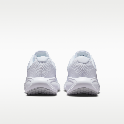 Nike Revolution 8 - Λευκό/Pure Platinum - 6