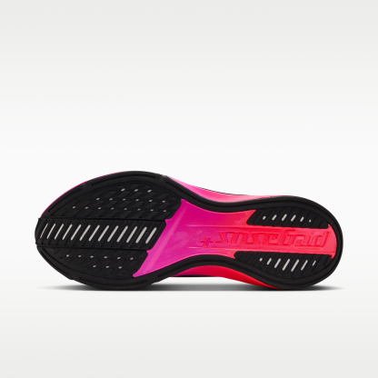 Nike Pegasus Plus 2 - Μαύρο/Hyper Pink/Laser Crimson/Μαύρο - 2