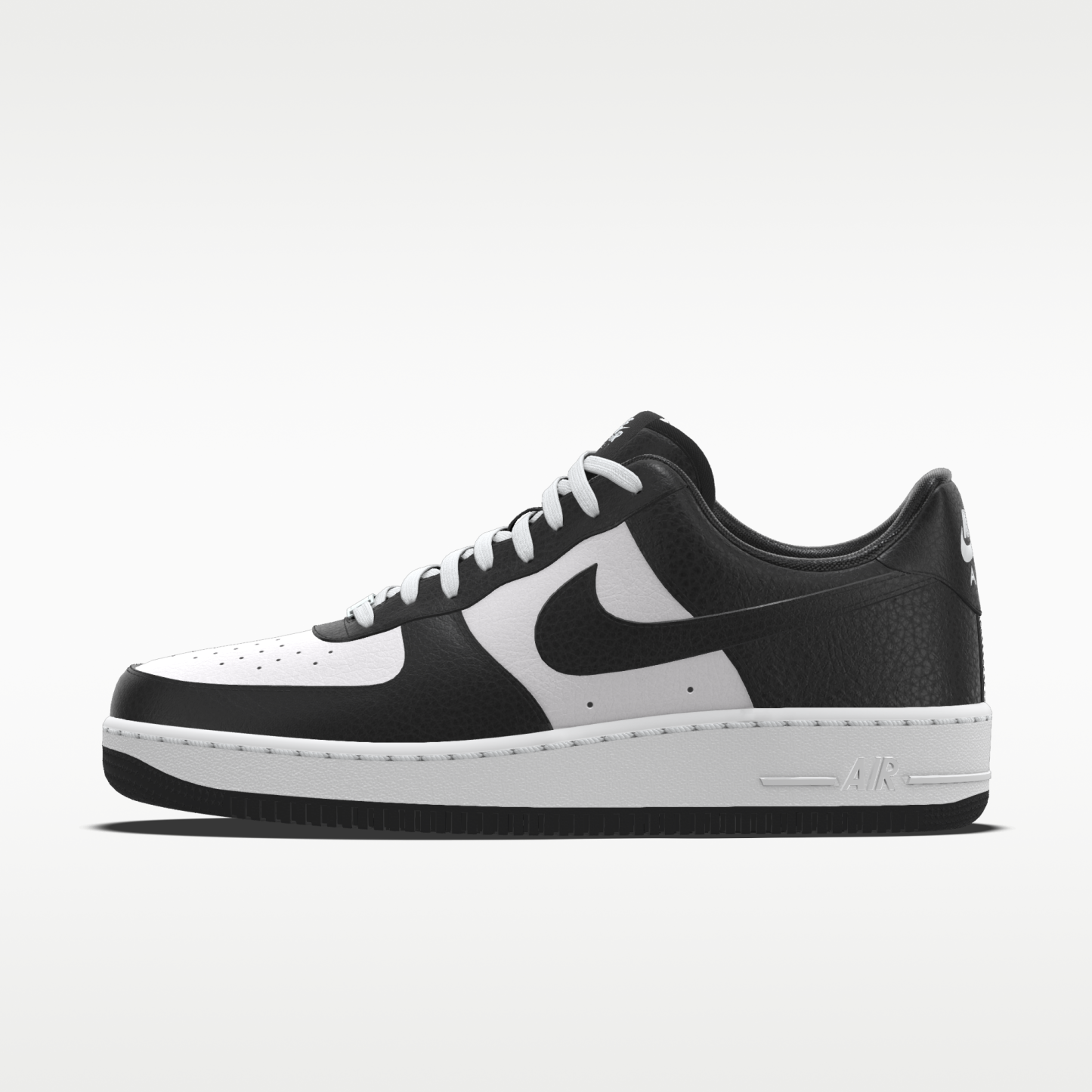 Nike Air Force 1 Low By You - Πολύχρωμο/Πολύχρωμο/Πολύχρωμο (7070266475) - 1
