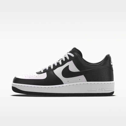 Nike Air Force 1 Low By You - Πολύχρωμο/Πολύχρωμο/Πολύχρωμο (7070266475) - 1