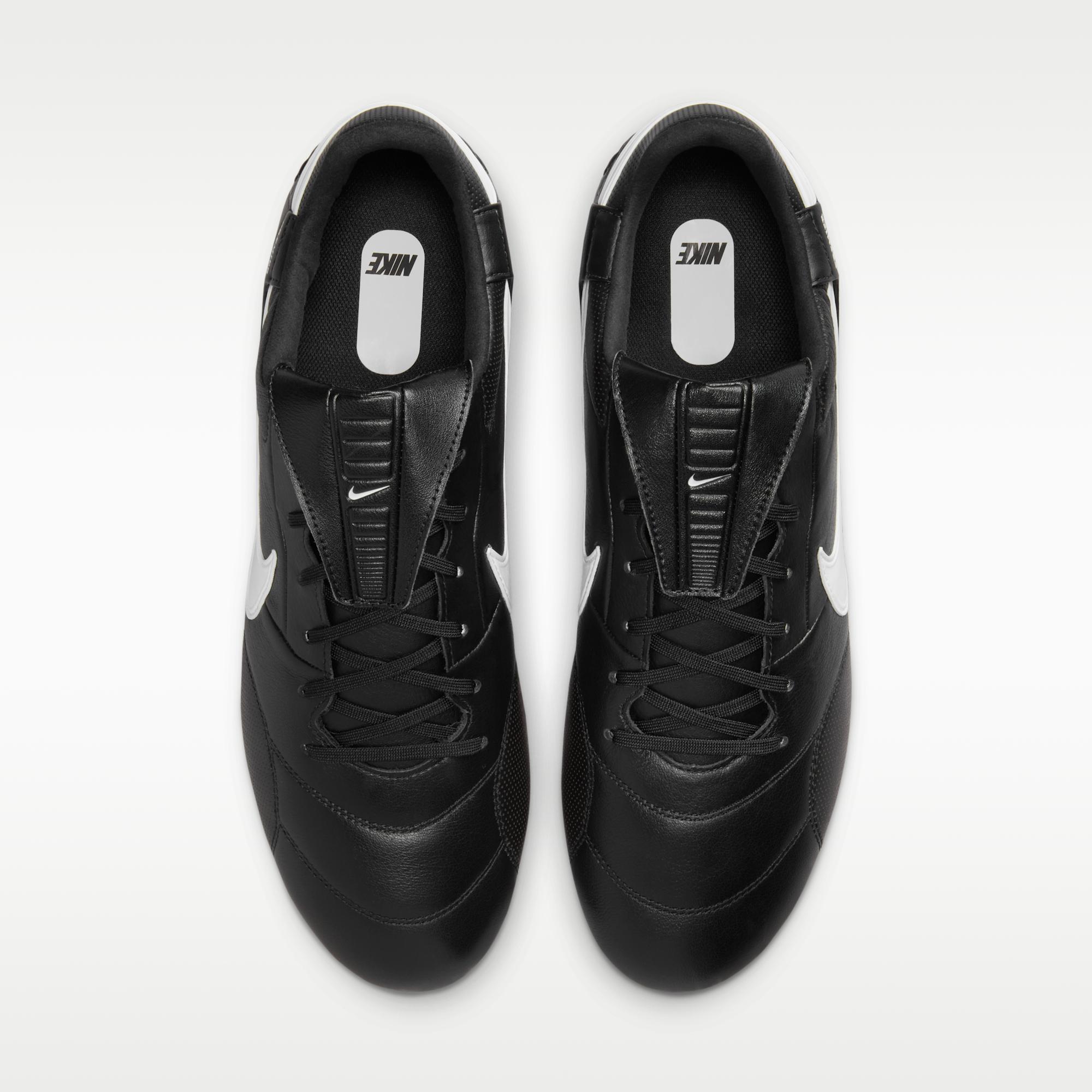 Nike Premier 3 - Μαύρο/Λευκό (HM0273-002) - 4