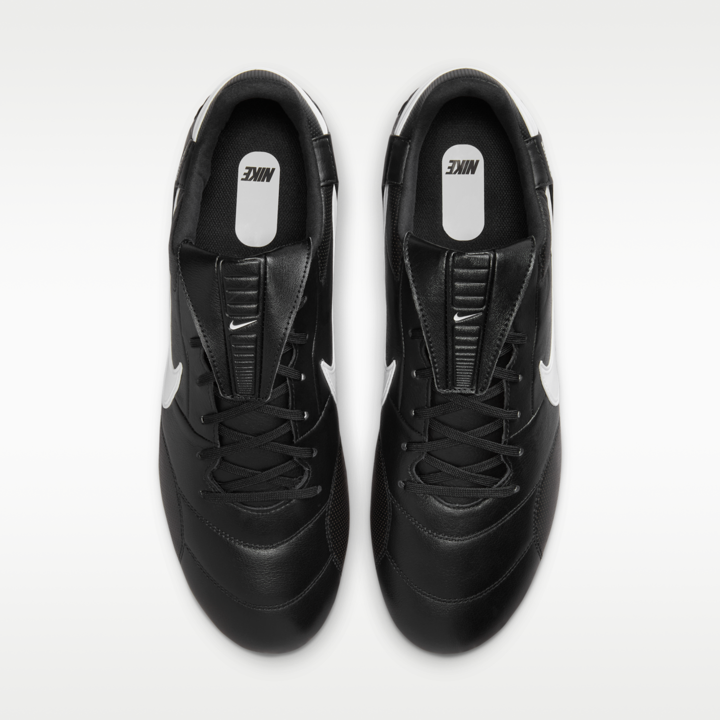 Nike Premier 3 - Μαύρο/Λευκό (HM0273-002) - 4