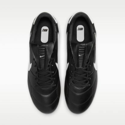 Nike Premier 3 - Μαύρο/Λευκό (HM0273-002) - 4