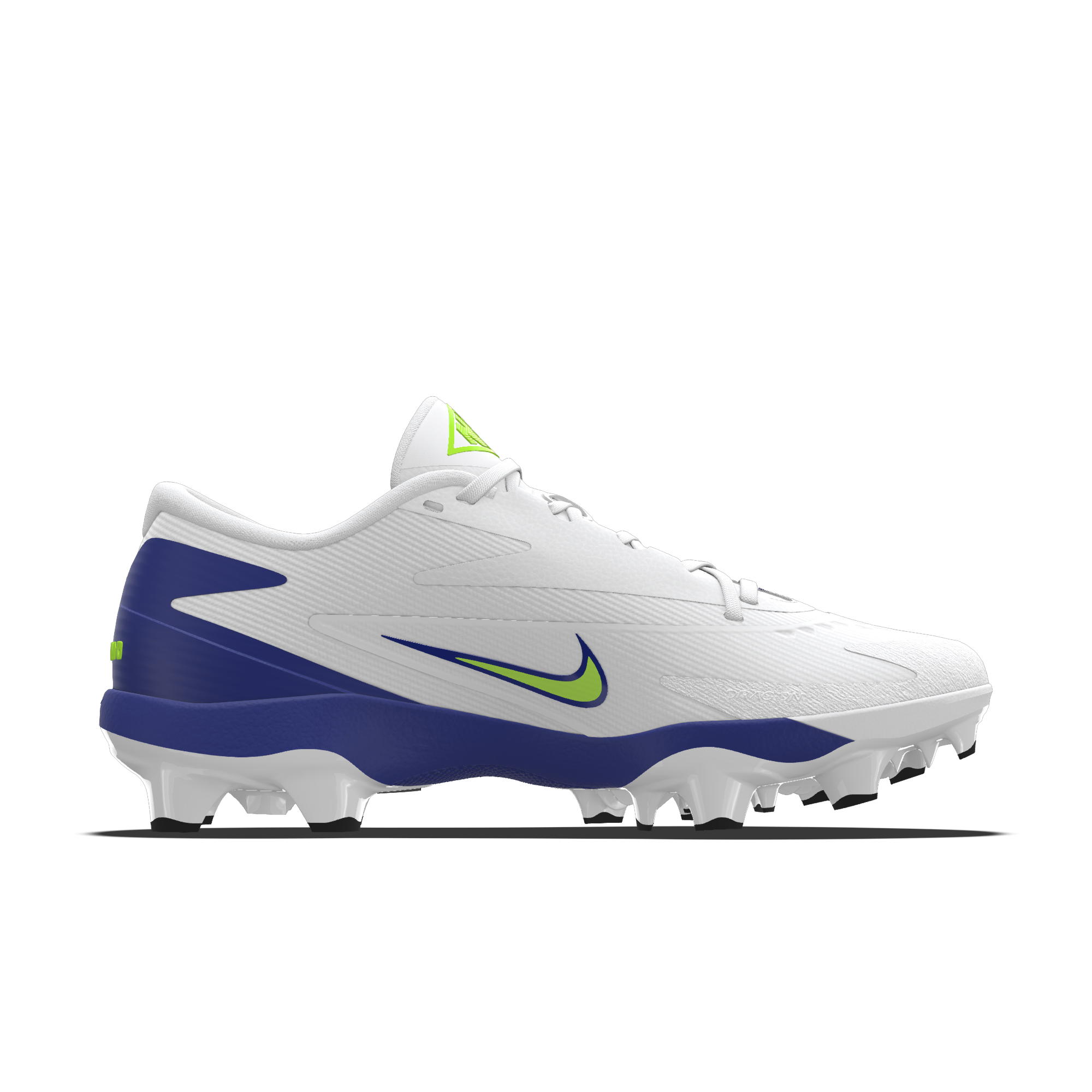 Nike Diamond Standout By You - Πολύχρωμο/Πολύχρωμο (4911265626) - 3