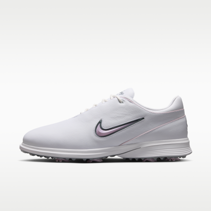 Nike Victory Tour 4 - Λευκό/Λευκό/Cool Grey/Bleached Lilac - 1