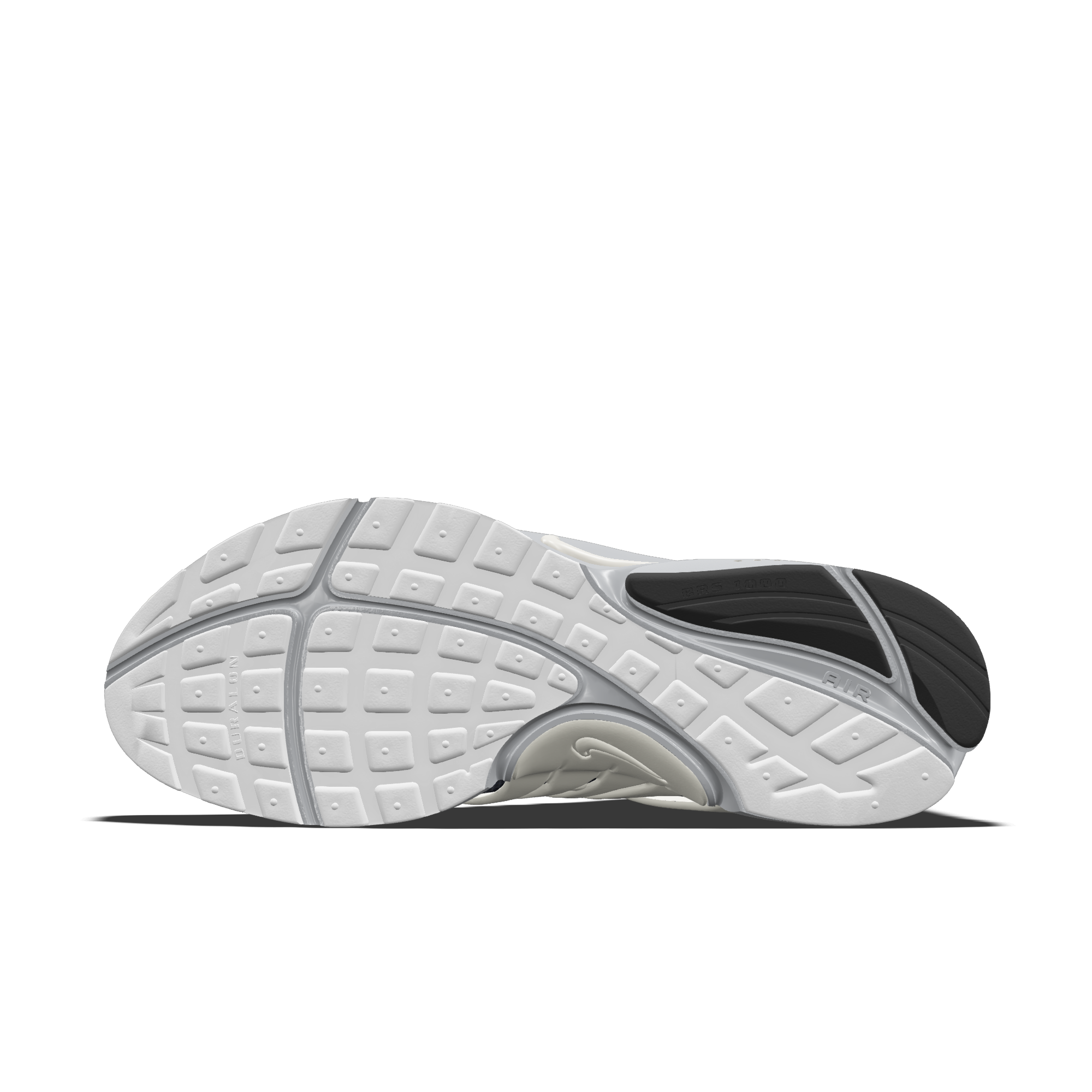 Nike Air Presto By You - Πολύχρωμο/Πολύχρωμο (8214320899) - 6