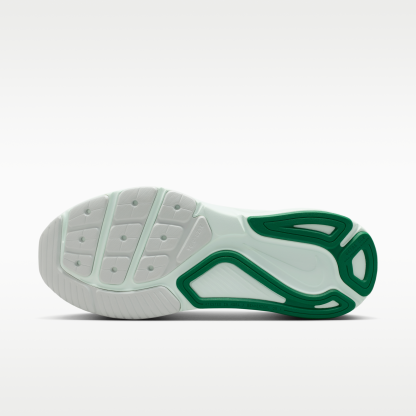 Nike Structure 26 - Sea Glass/Light Silver/Barely Green/Metallic Silver - 2