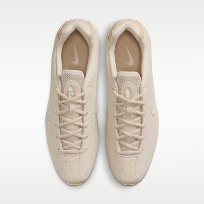 Nike Shox Z - Oatmeal/Linen/Phantom - 4