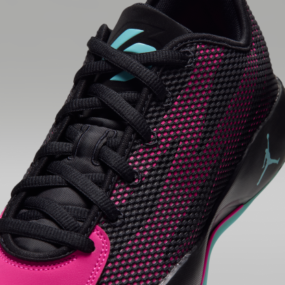Luka 77 - Μαύρο/Laser Fuchsia/Bleached Turquoise - 7
