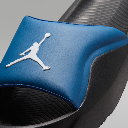 Jordan Franchise - True Blue/Μαύρο/Λευκό - 6