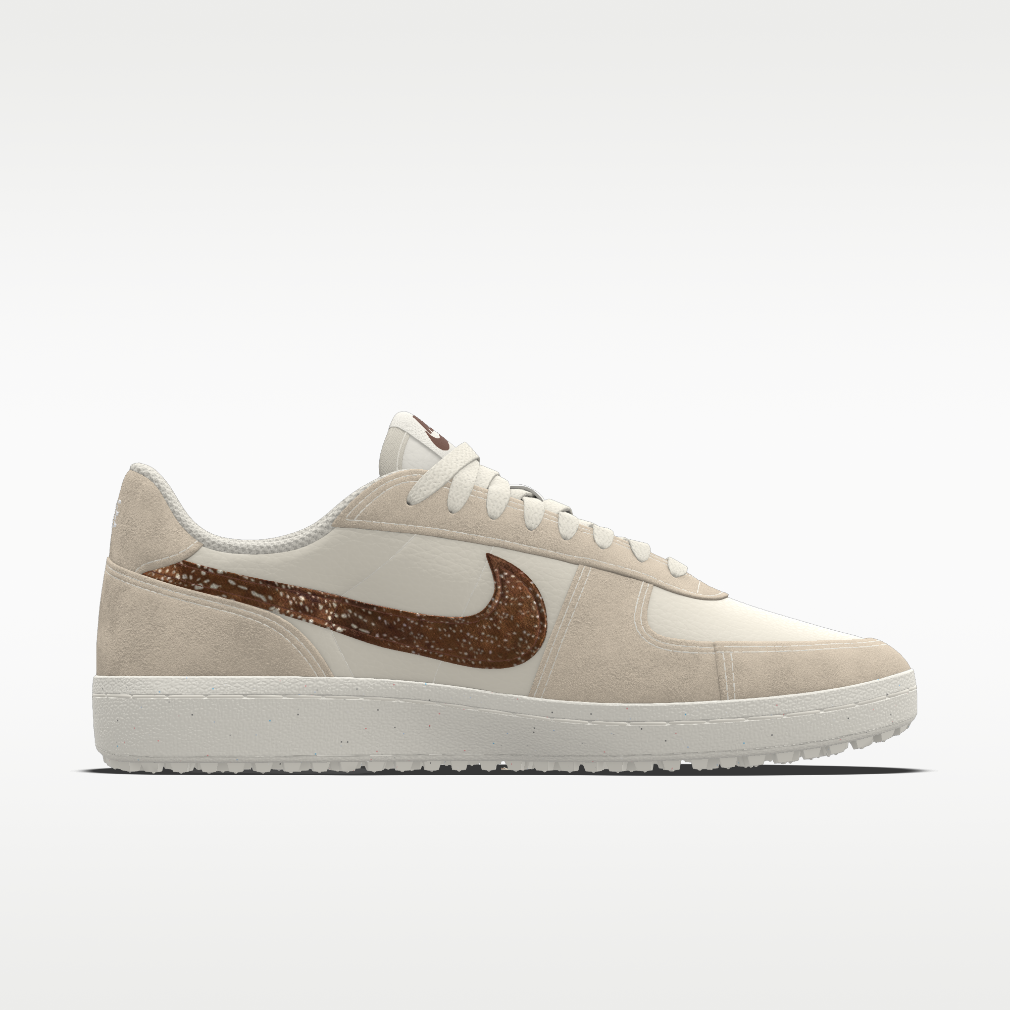 Nike Field General από εσάς - Πολύχρωμο/Πολύχρωμο - 3