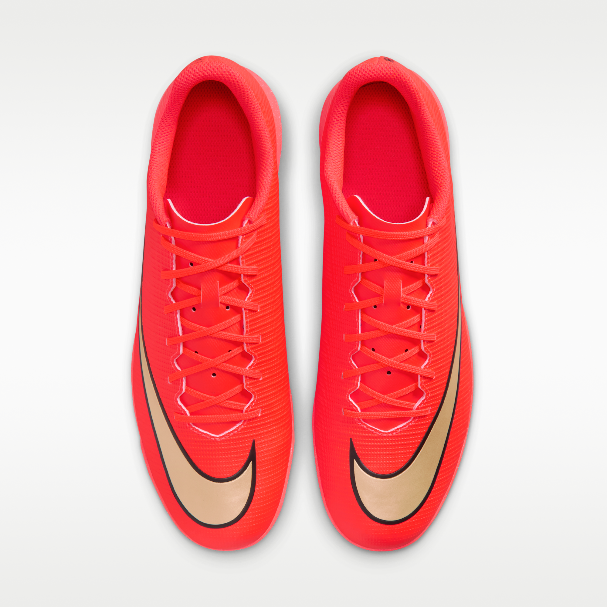 Nike Mercurial Vapor 17 Club - Bright Crimson/Blur (IM5965-600) - 4