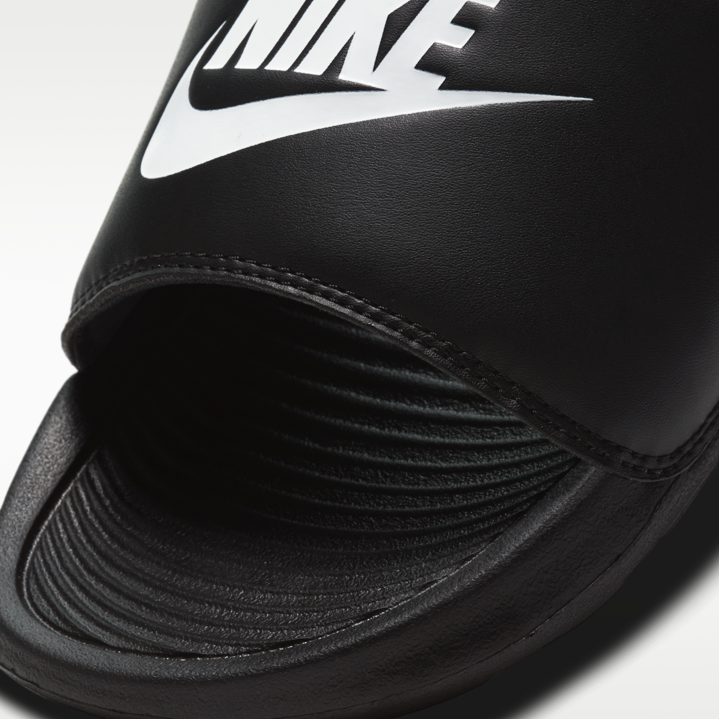 Nike Victori One - Μαύρο/Μαύρο/Λευκό - 6