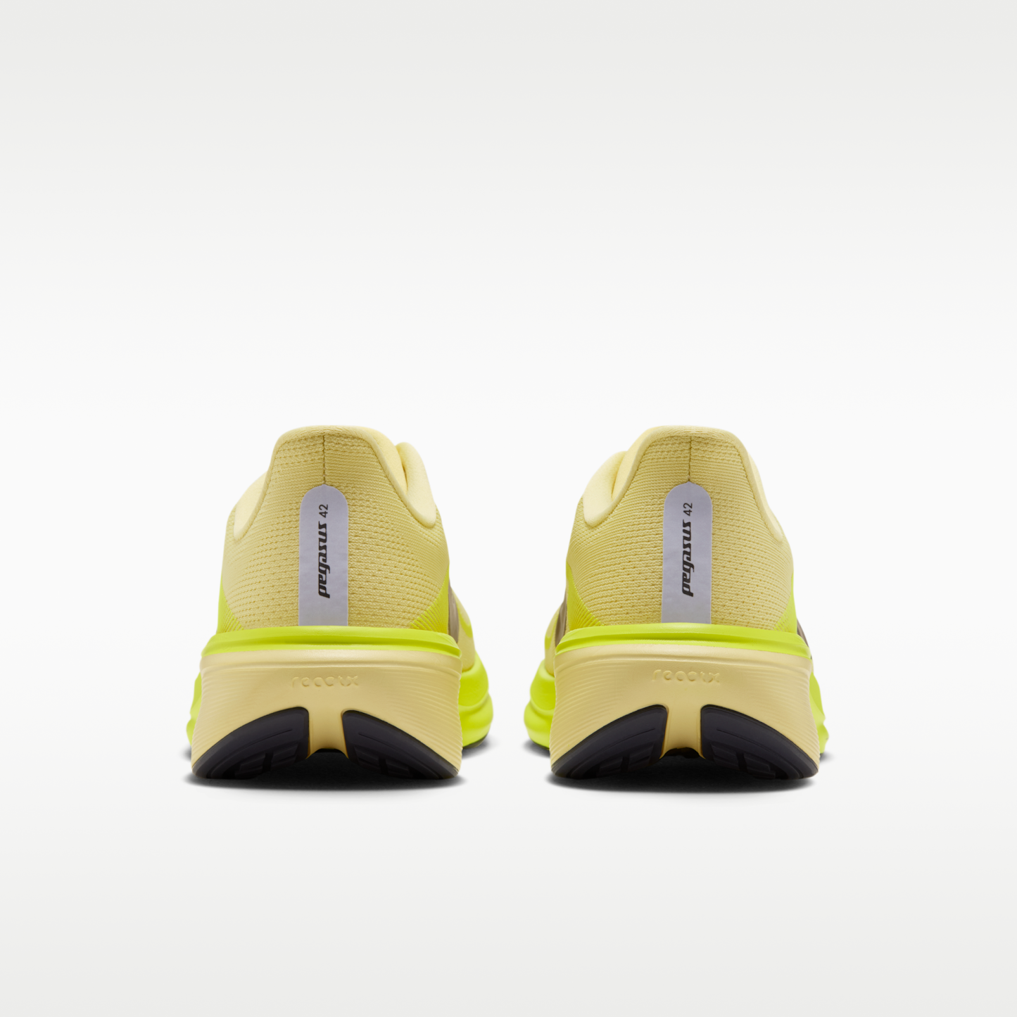 Nike Pegasus 42 - Fennel/Palest Purple/Lemon Venom/Gridiron - 6