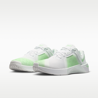 Nike Metcon 10 - Off White/Barely Green/Cucumber Calm - 5