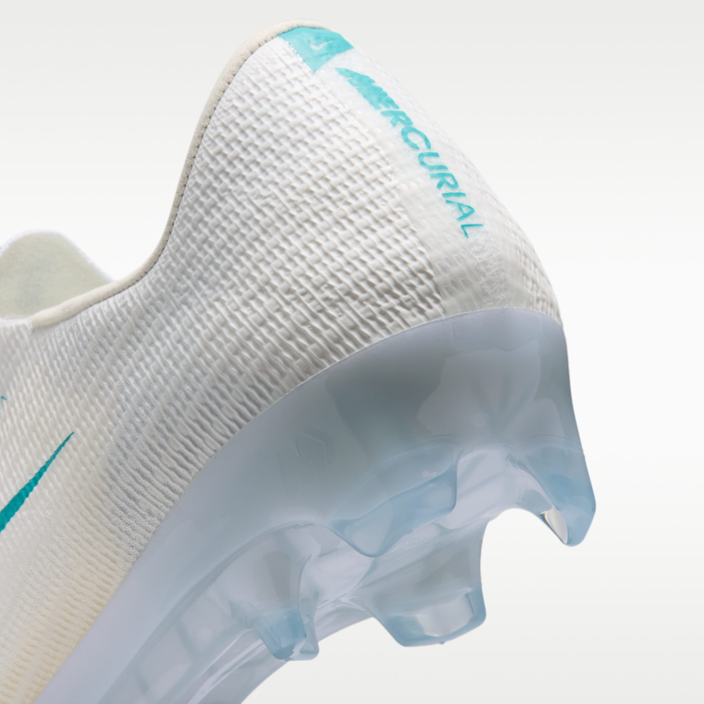 Nike Mercurial Superfly 11 Elite - Λευκό/Dusty Cactus (IF8507-100) - 9
