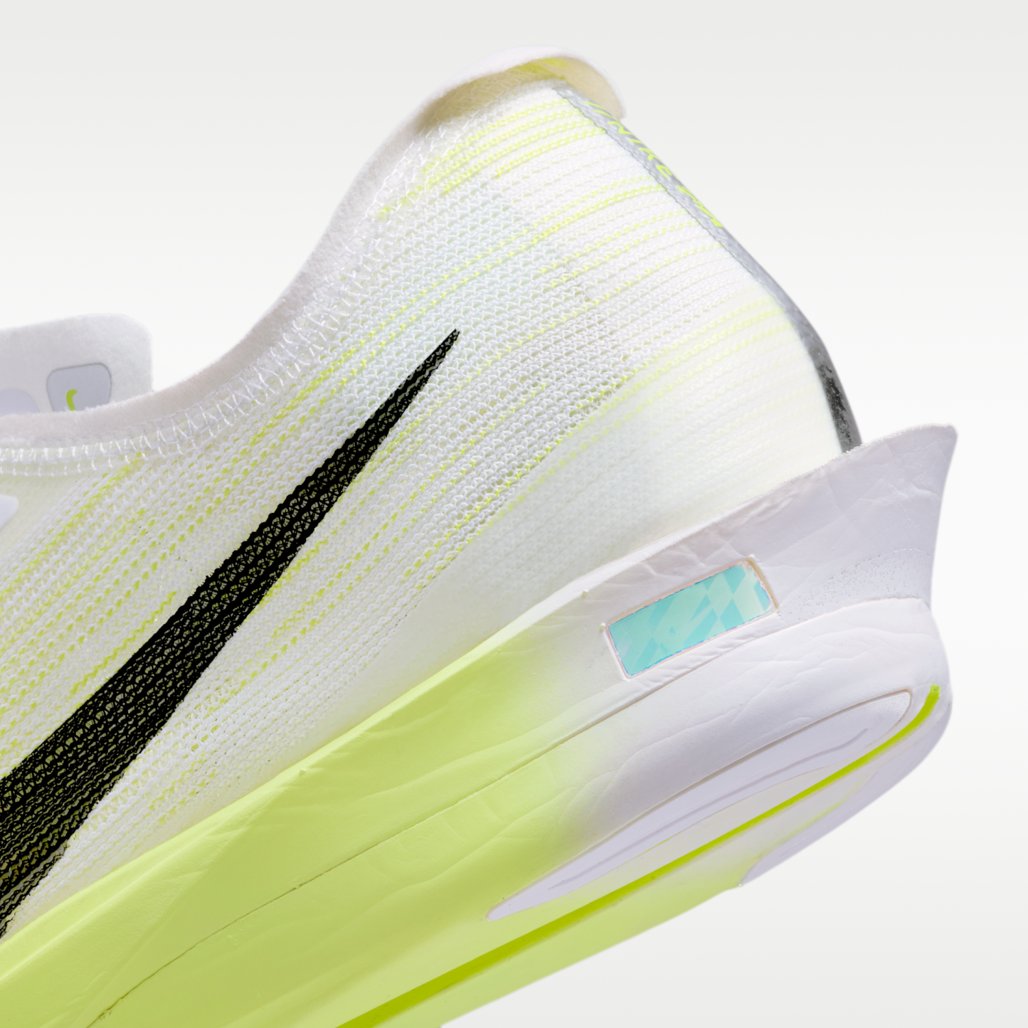 Nike Streakfly 2 SE - Λευκό/Lemon Venom/Sail/Anthracite - 8
