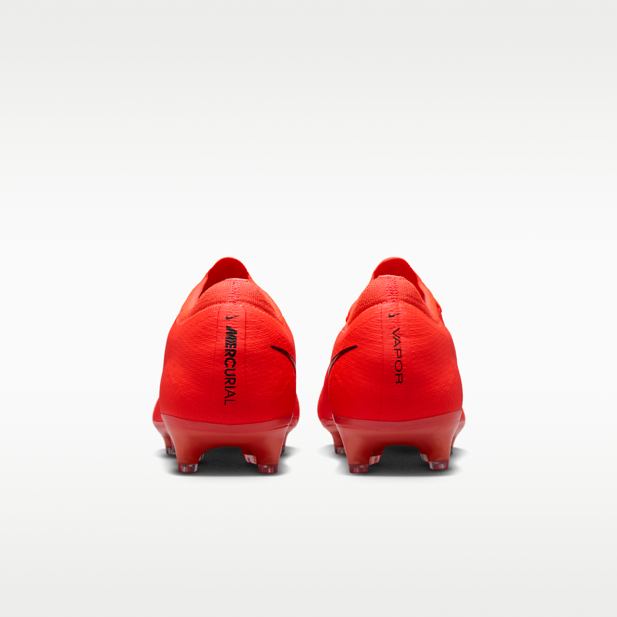 Nike Mercurial Vapor 17 Elite - Bright Crimson/Blur (IO4252-600) - 6
