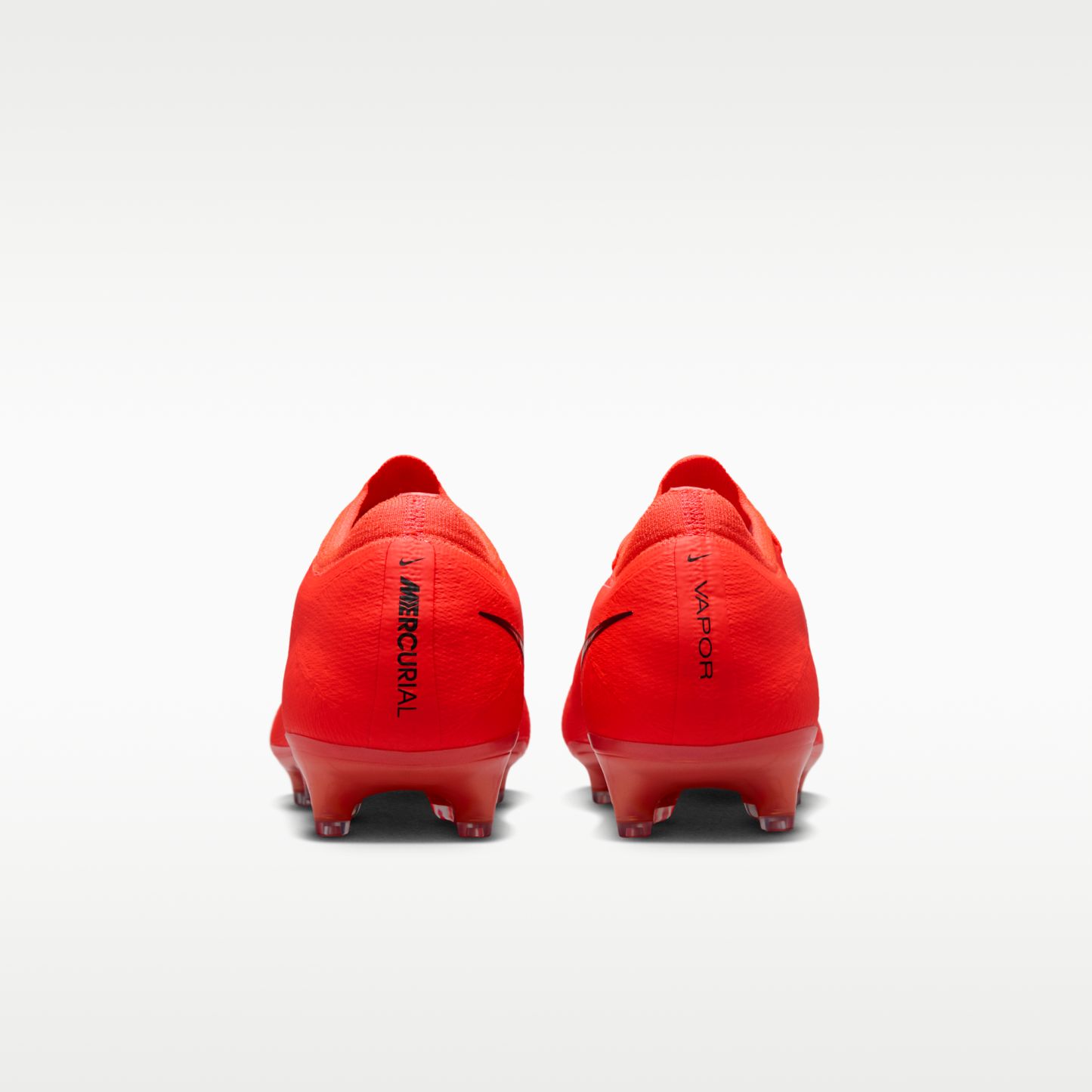 Nike Mercurial Vapor 17 Elite - Bright Crimson/Blur (IO4252-600) - 6