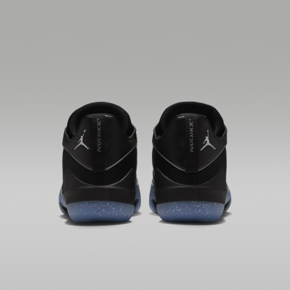 Jordan Triangle - Μαύρο/Metallic Silver - 6