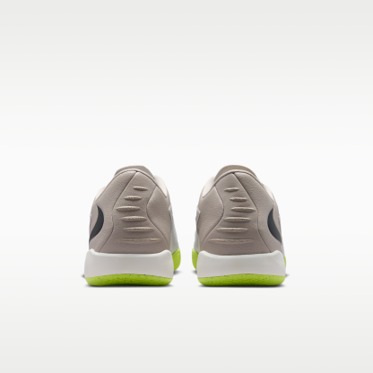 Nike Phantom 6 Low Academy - Moon Particle/Lemon Venom/Μαύρο - 6